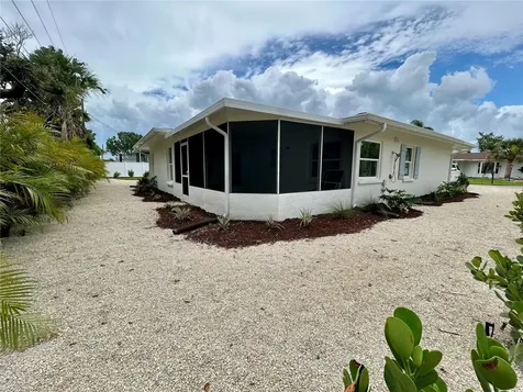 1625 Idle Lane Sarasota FL 34231