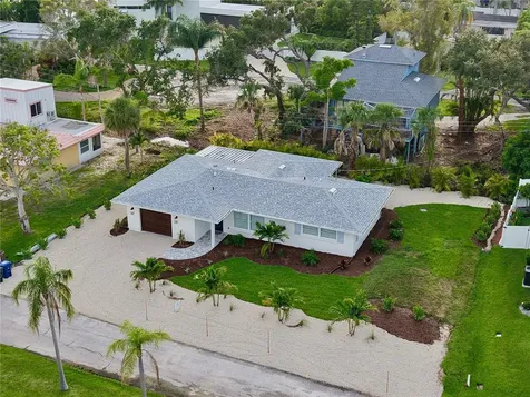 1625 Idle Lane Sarasota FL 34231