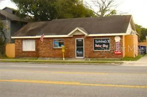 414 W Oak Ridge Road Orlando FL 32809