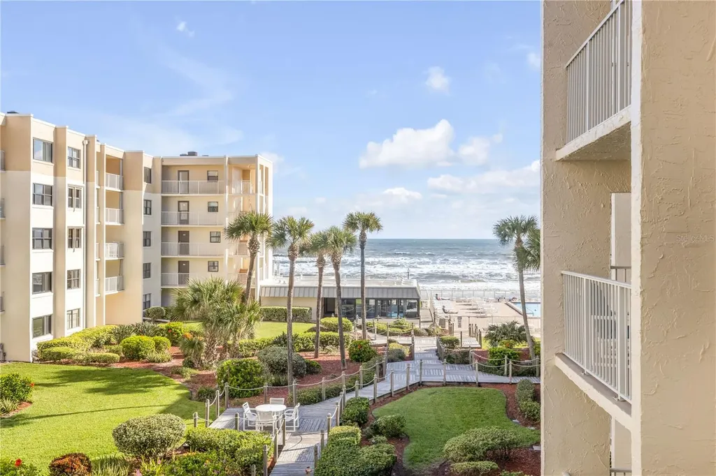 4175 S Atlantic Avenue New Smyrna Beach FL 32169