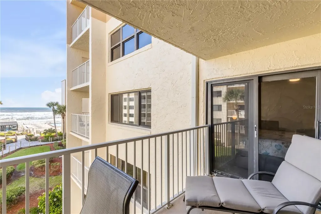 4175 S Atlantic Avenue New Smyrna Beach FL 32169