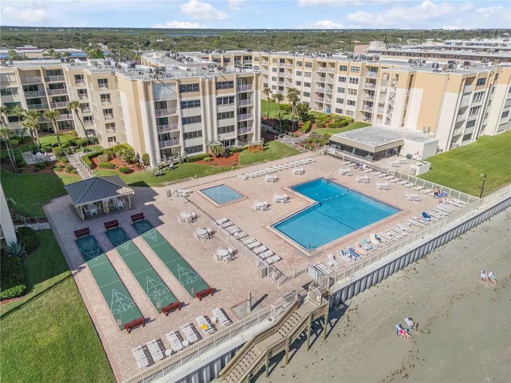 4175 S Atlantic Avenue New Smyrna Beach FL 32169