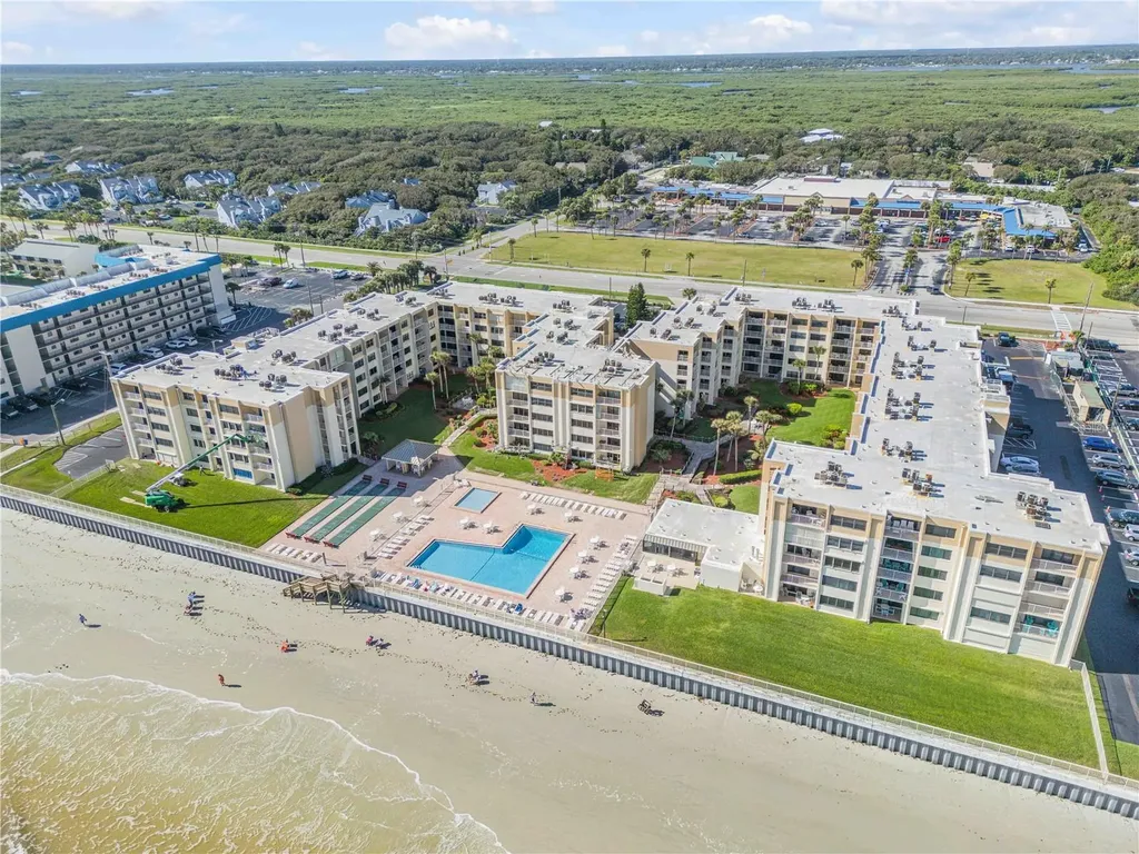 4175 S Atlantic Avenue New Smyrna Beach FL 32169