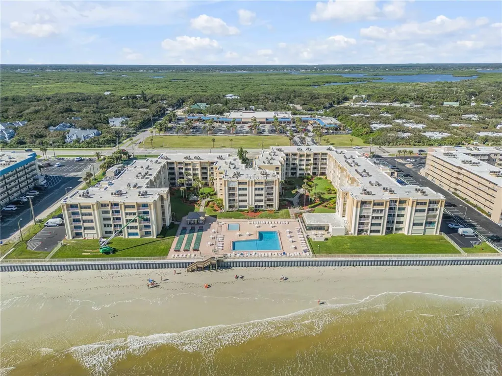 4175 S Atlantic Avenue New Smyrna Beach FL 32169