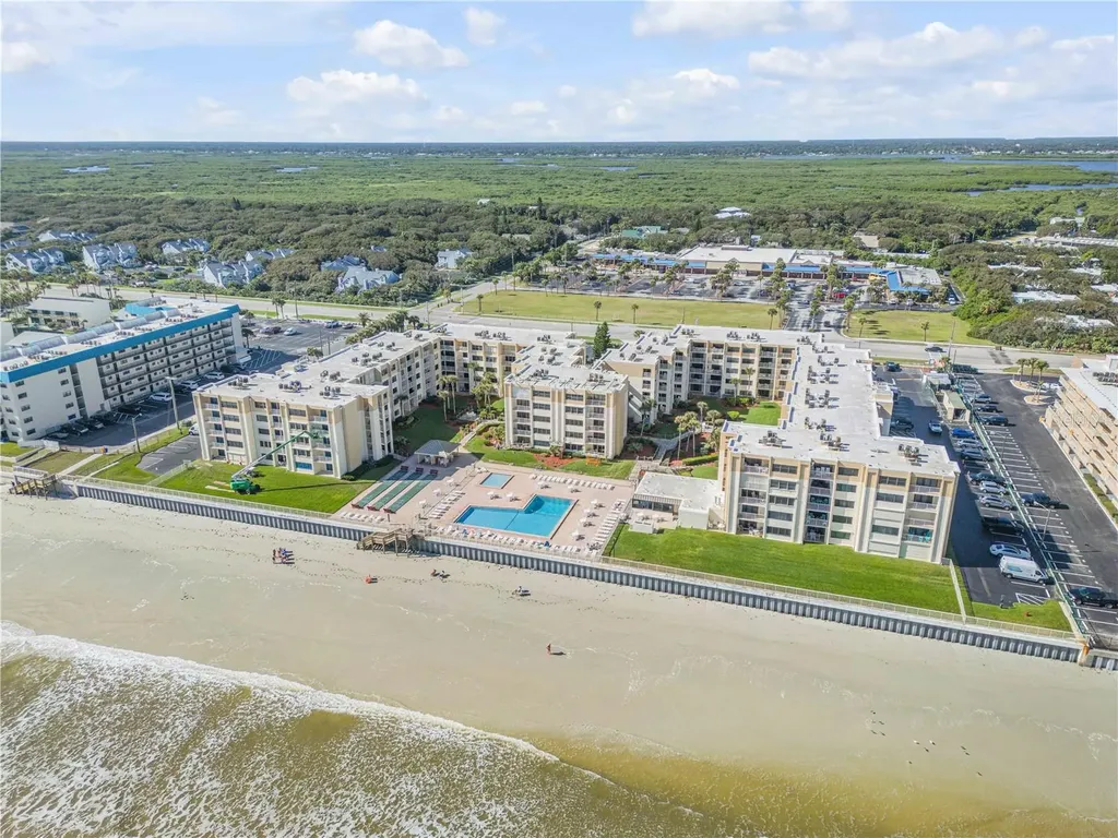 4175 S Atlantic Avenue New Smyrna Beach FL 32169