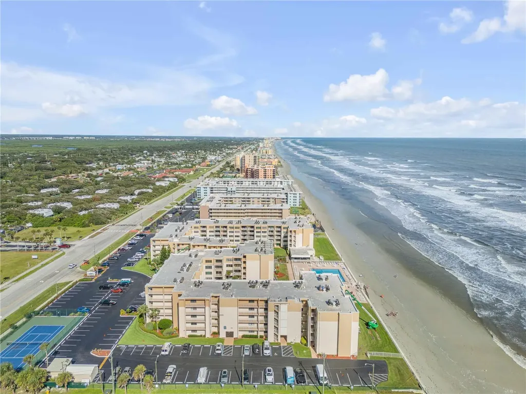 4175 S Atlantic Avenue New Smyrna Beach FL 32169