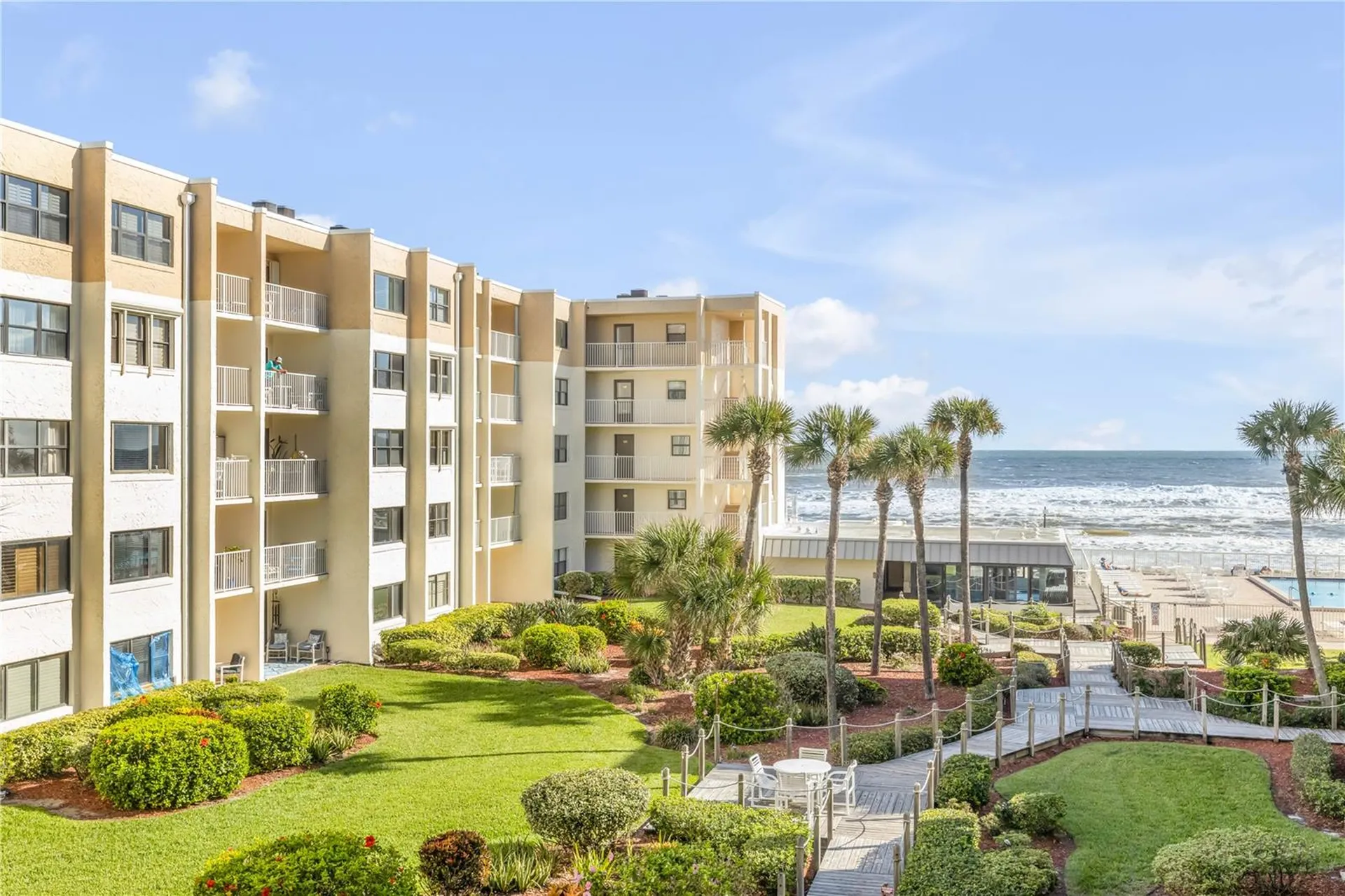 4175 S Atlantic Avenue New Smyrna Beach FL 32169