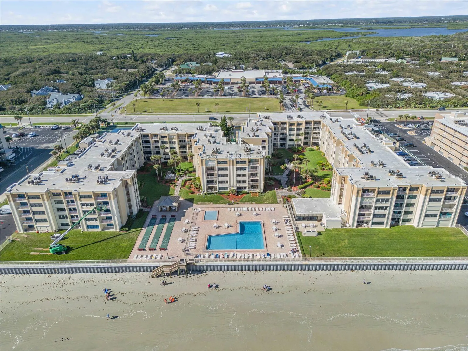 4175 S Atlantic Avenue New Smyrna Beach FL 32169