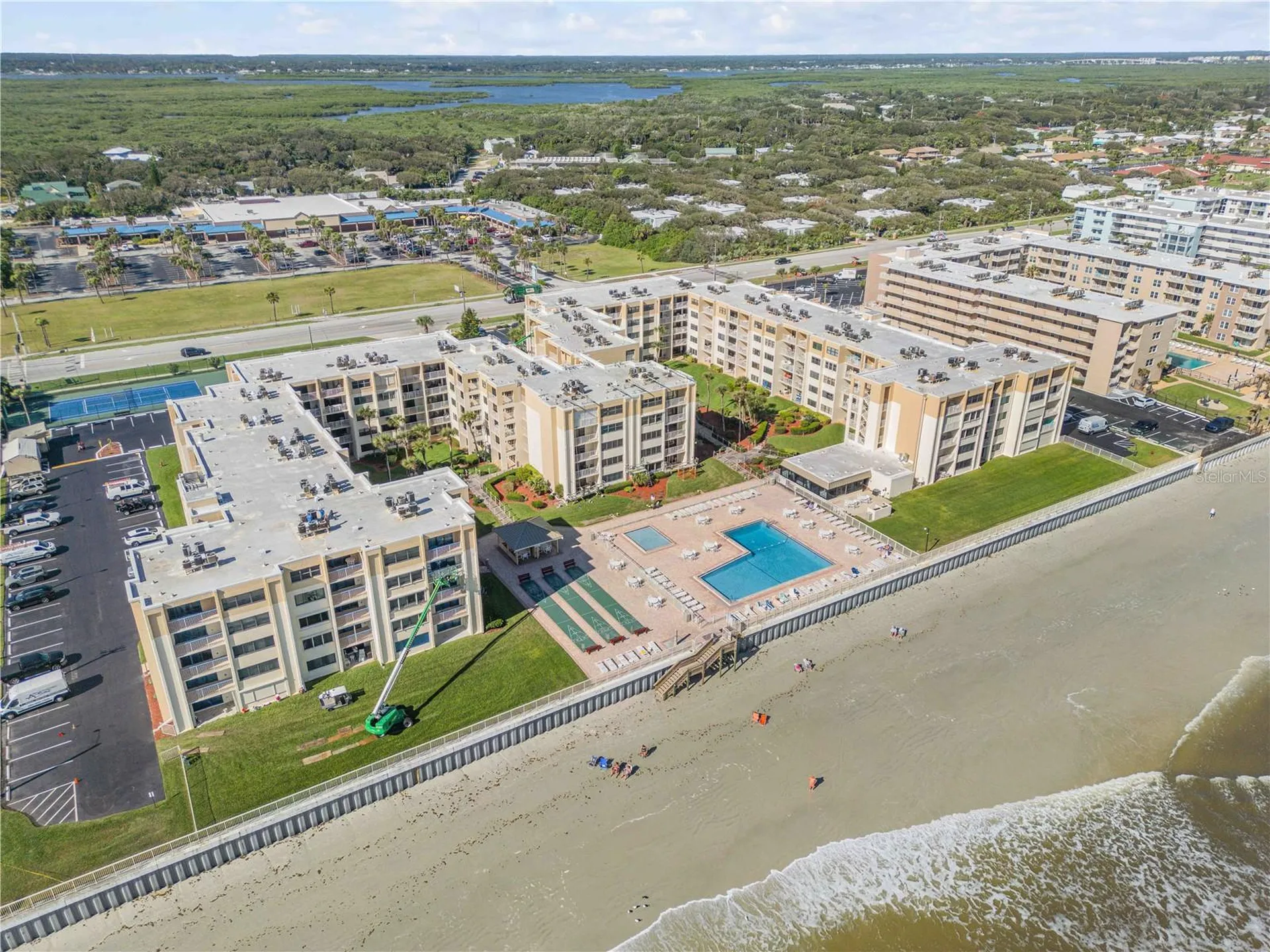 4175 S Atlantic Avenue New Smyrna Beach FL 32169
