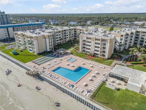 4175 S Atlantic Avenue New Smyrna Beach FL 32169