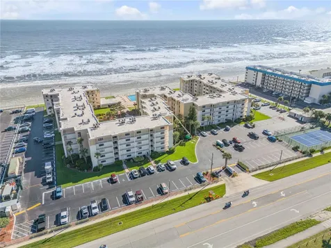 4175 S Atlantic Avenue New Smyrna Beach FL 32169