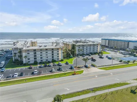 4175 S Atlantic Avenue New Smyrna Beach FL 32169