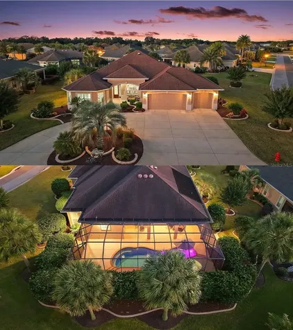 1850 Lake Ridge Drive The Villages FL 32162