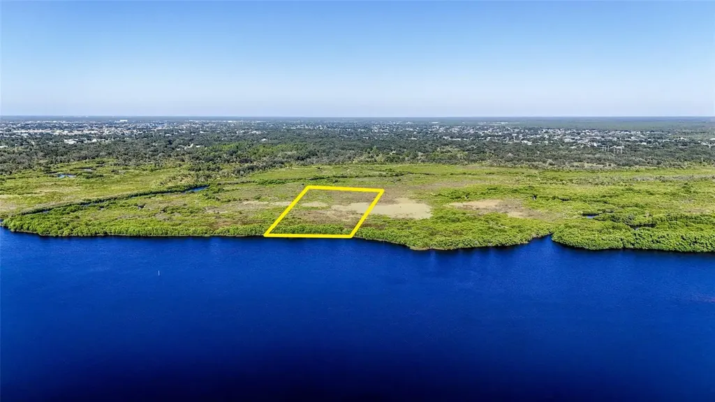 1352 Monterey Court Punta Gorda FL 33983