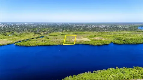1352 Monterey Court Punta Gorda FL 33983
