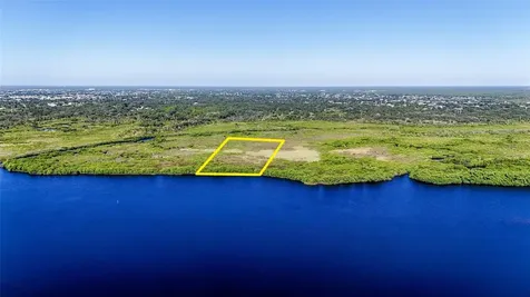1352 Monterey Court Punta Gorda FL 33983