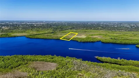 1352 Monterey Court Punta Gorda FL 33983