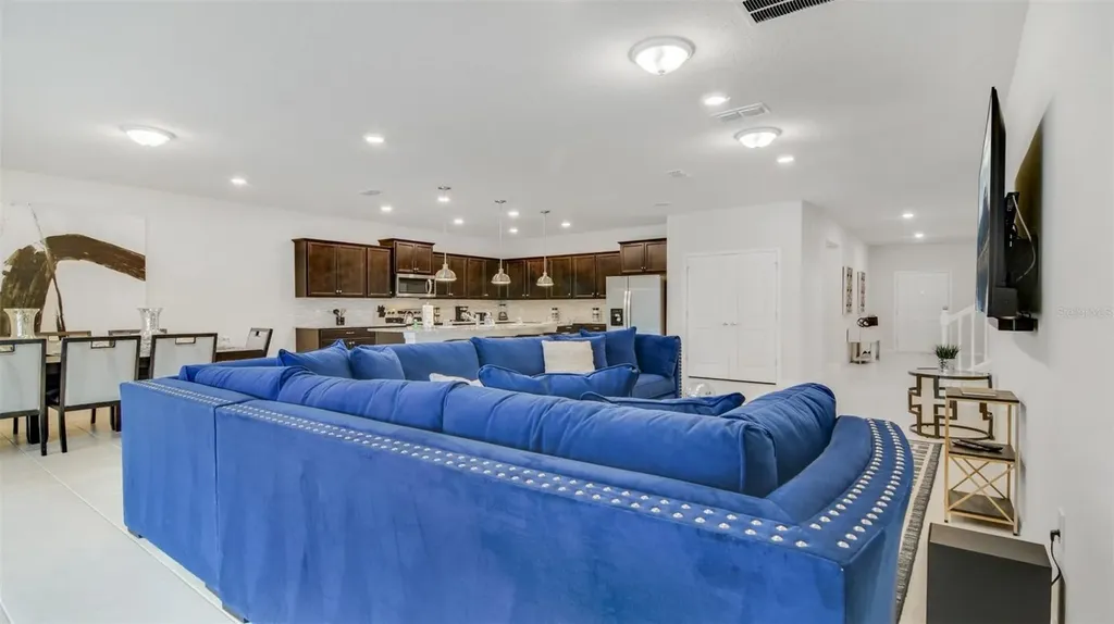 3005 Mahalo Drive Davenport FL 33897