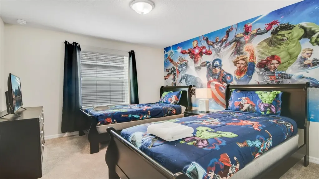 3005 Mahalo Drive Davenport FL 33897