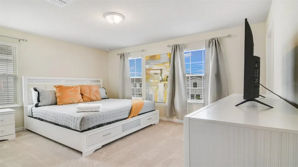 3005 Mahalo Drive Davenport FL 33897