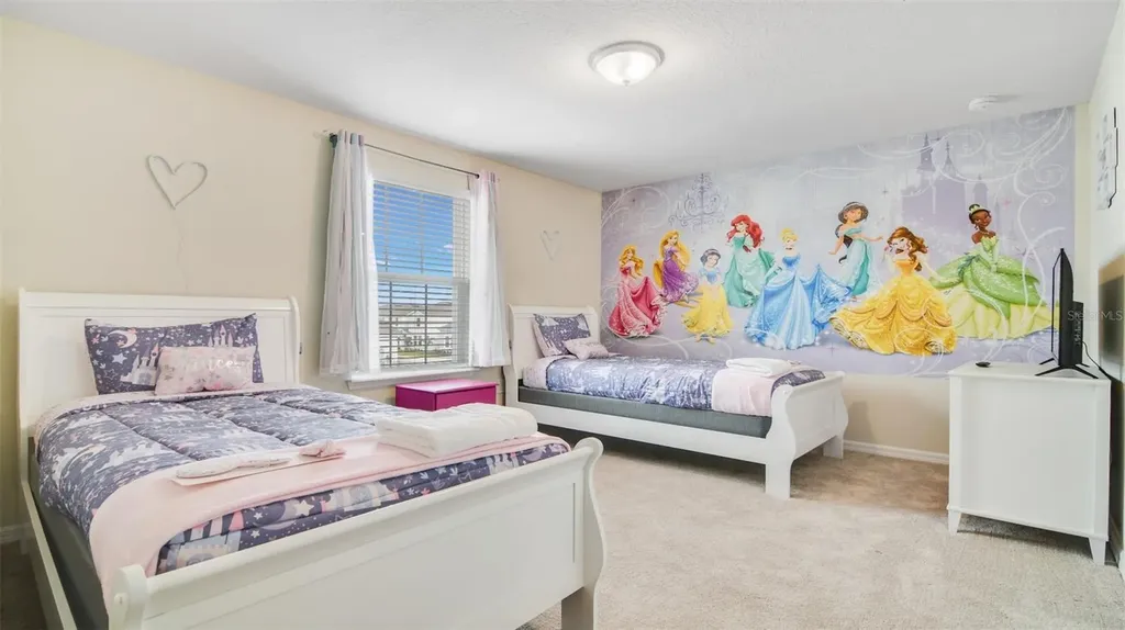 3005 Mahalo Drive Davenport FL 33897