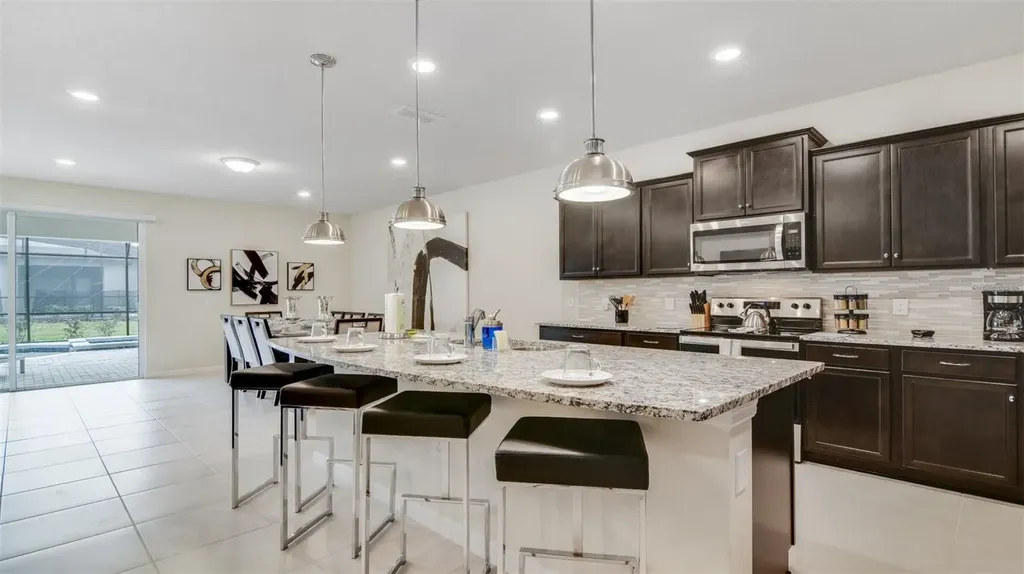 3005 Mahalo Drive Davenport FL 33897