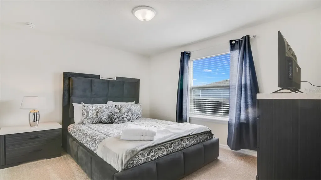 3005 Mahalo Drive Davenport FL 33897