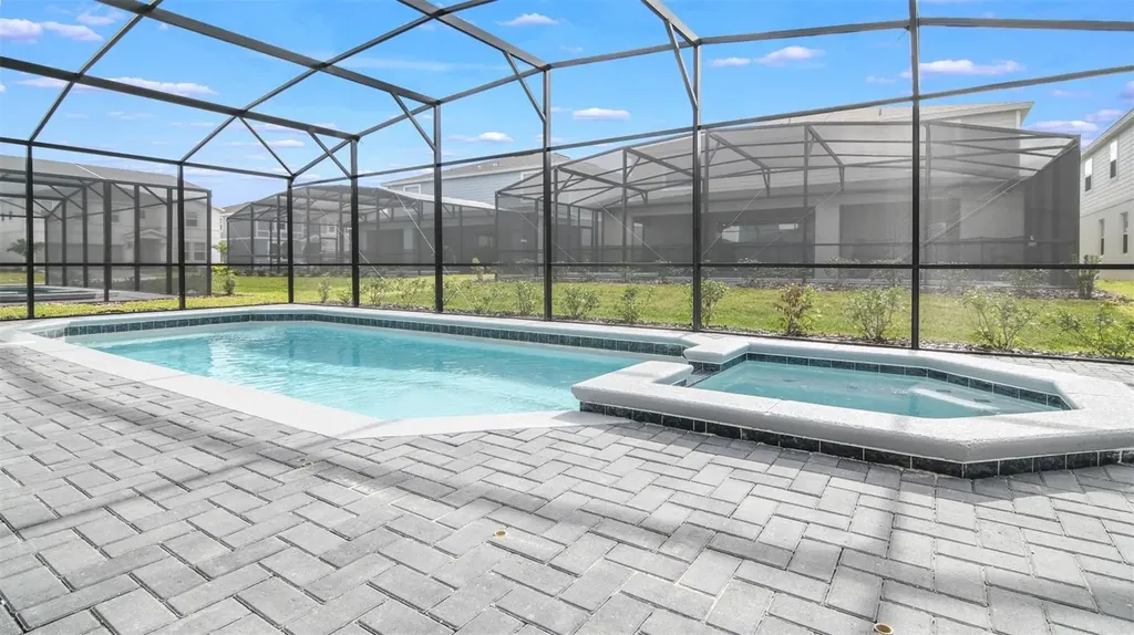3005 Mahalo Drive Davenport FL 33897