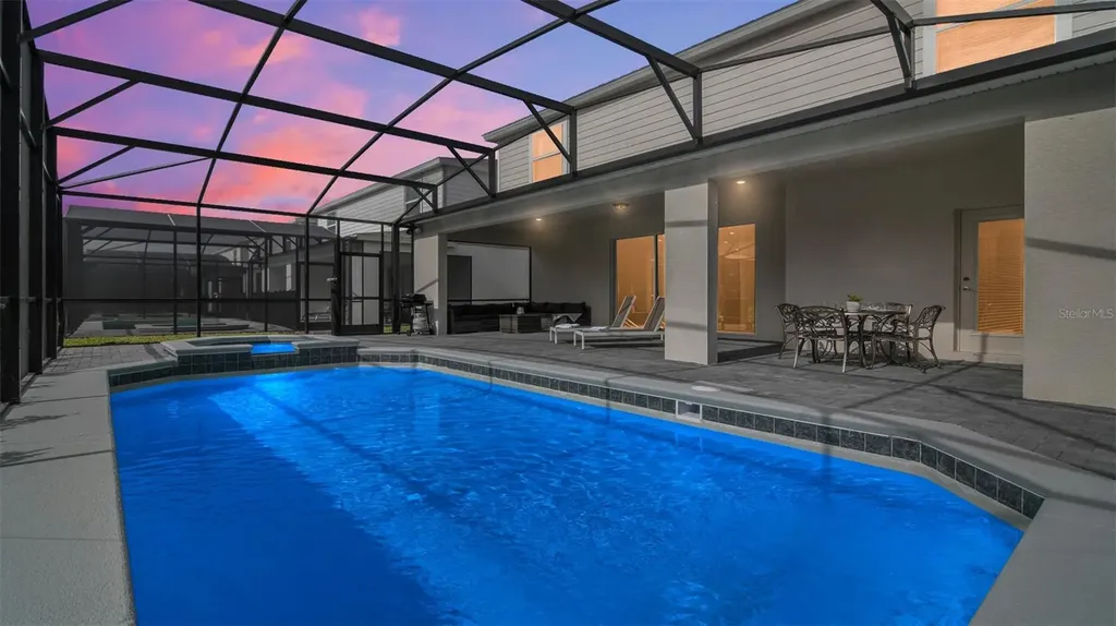 3005 Mahalo Drive Davenport FL 33897