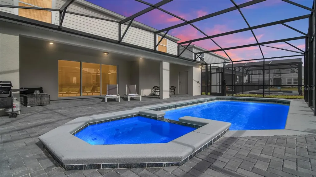 3005 Mahalo Drive Davenport FL 33897
