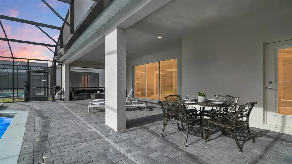 3005 Mahalo Drive Davenport FL 33897
