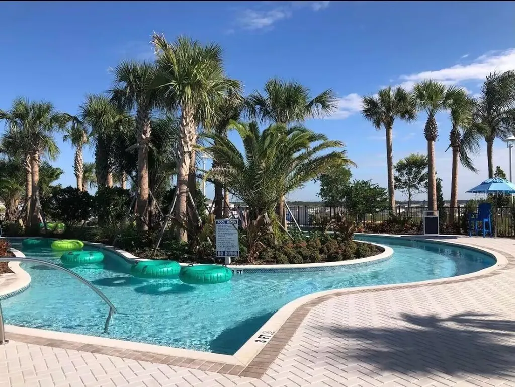 3005 Mahalo Drive Davenport FL 33897