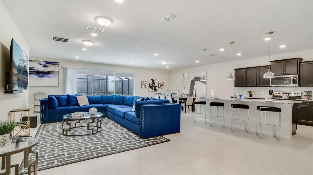 3005 Mahalo Drive Davenport FL 33897