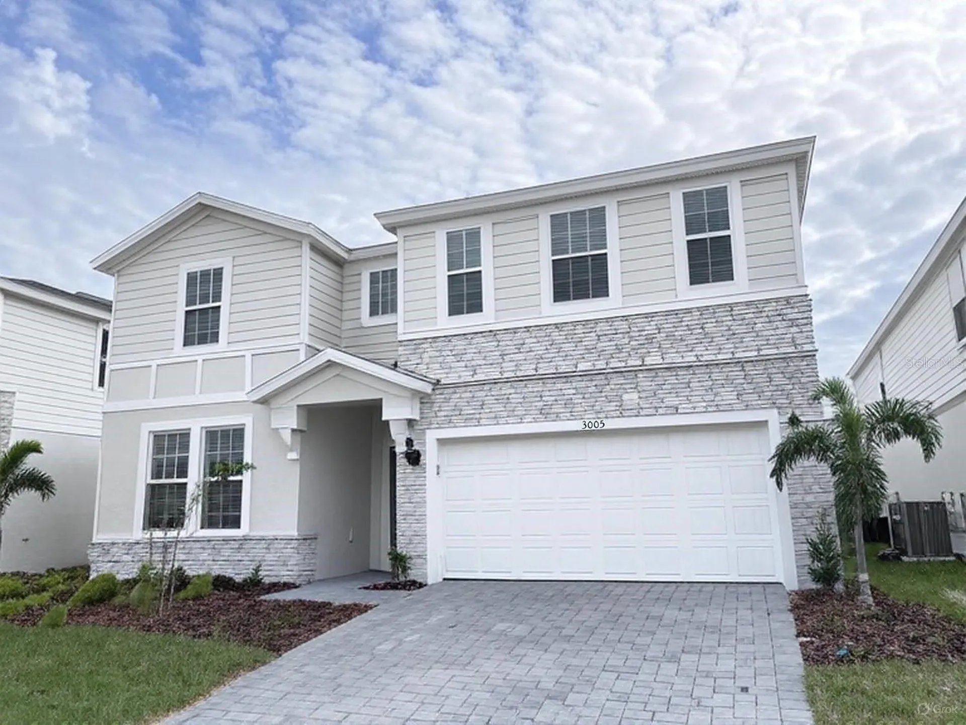 3005 Mahalo Drive Davenport FL 33897