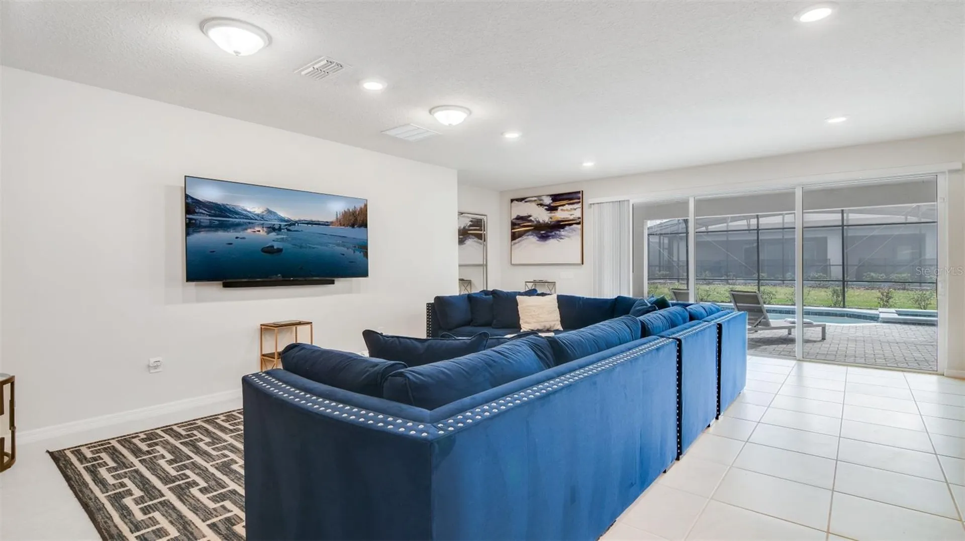 3005 Mahalo Drive Davenport FL 33897