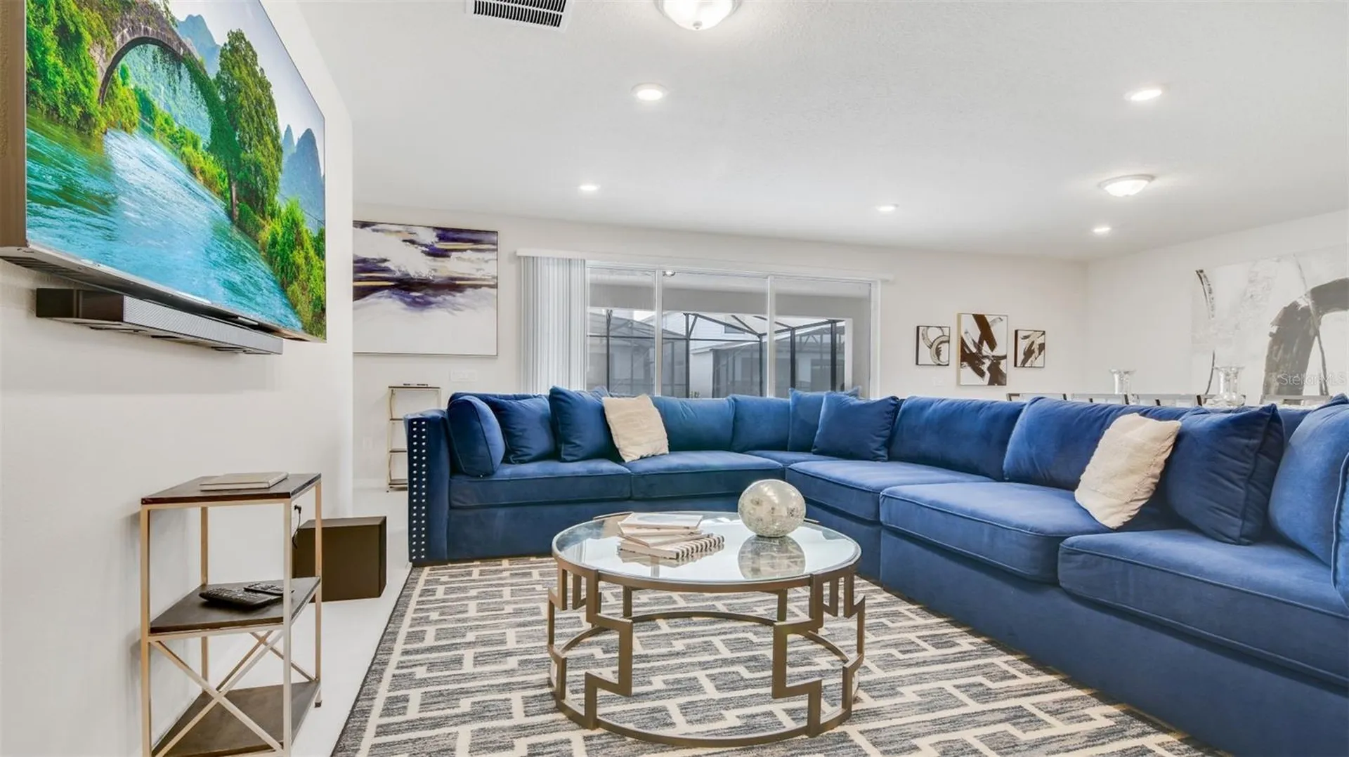 3005 Mahalo Drive Davenport FL 33897