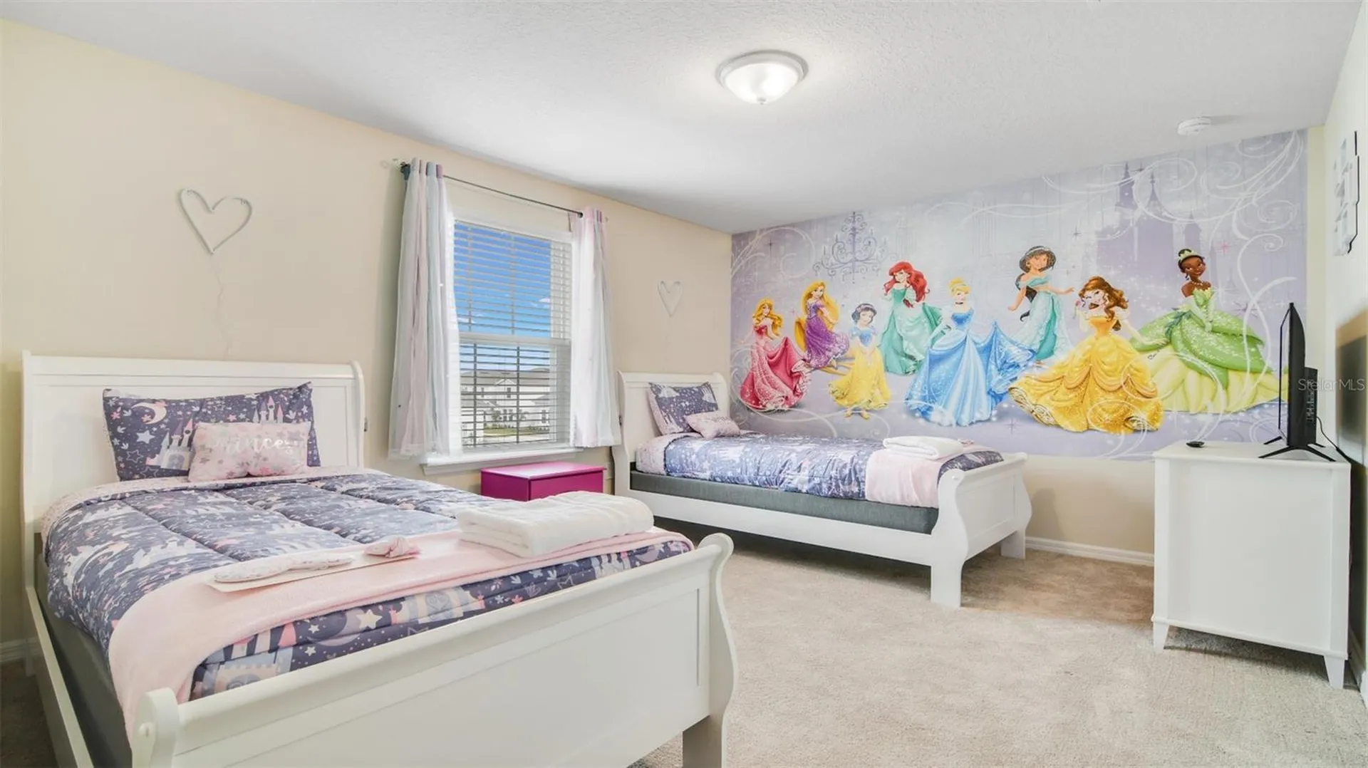 3005 Mahalo Drive Davenport FL 33897