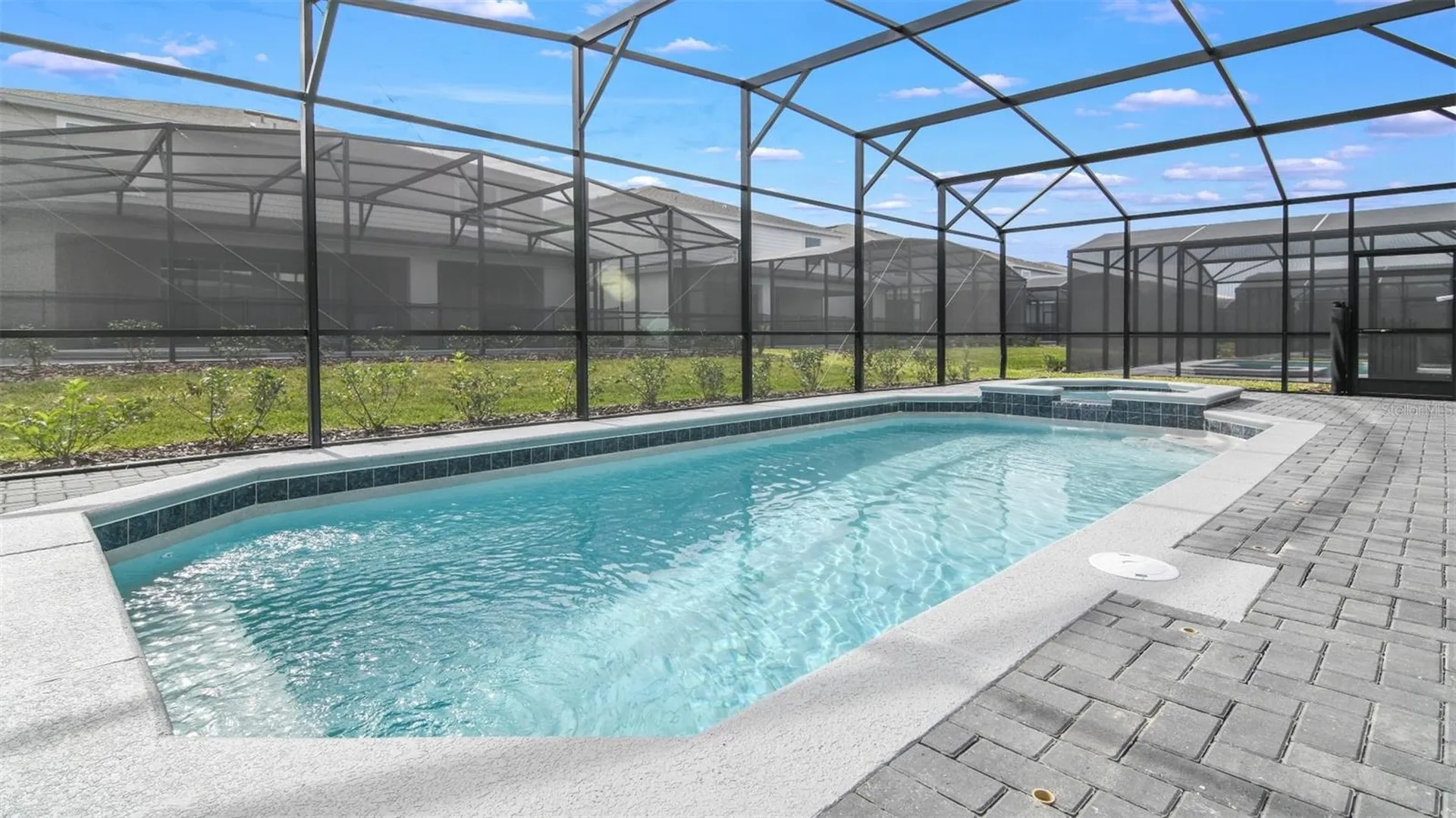 3005 Mahalo Drive Davenport FL 33897