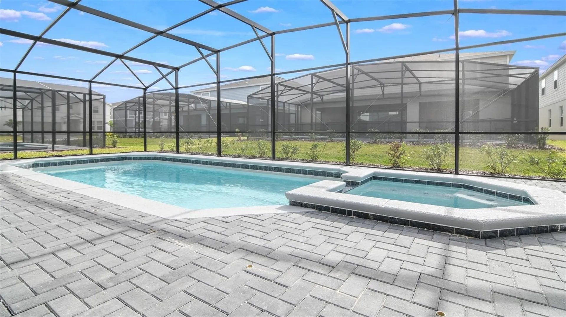 3005 Mahalo Drive Davenport FL 33897