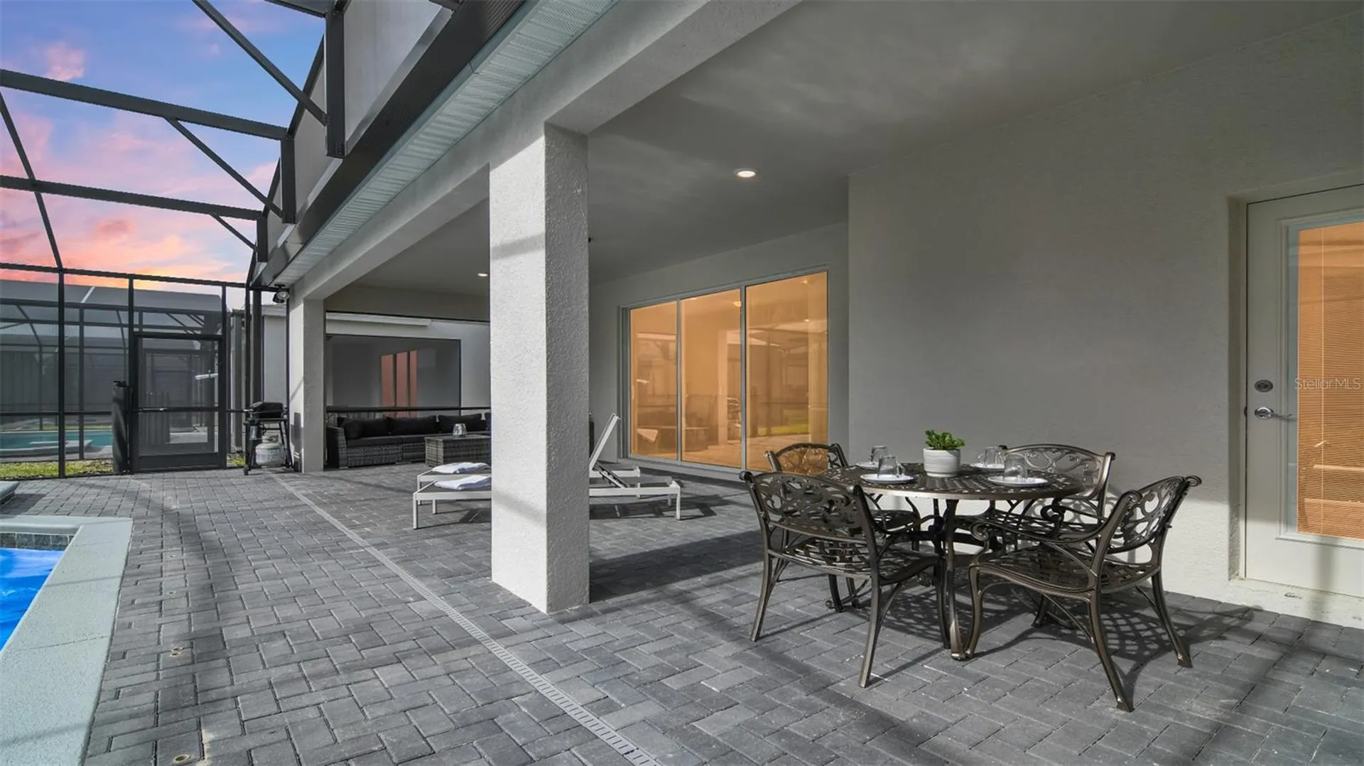 3005 Mahalo Drive Davenport FL 33897