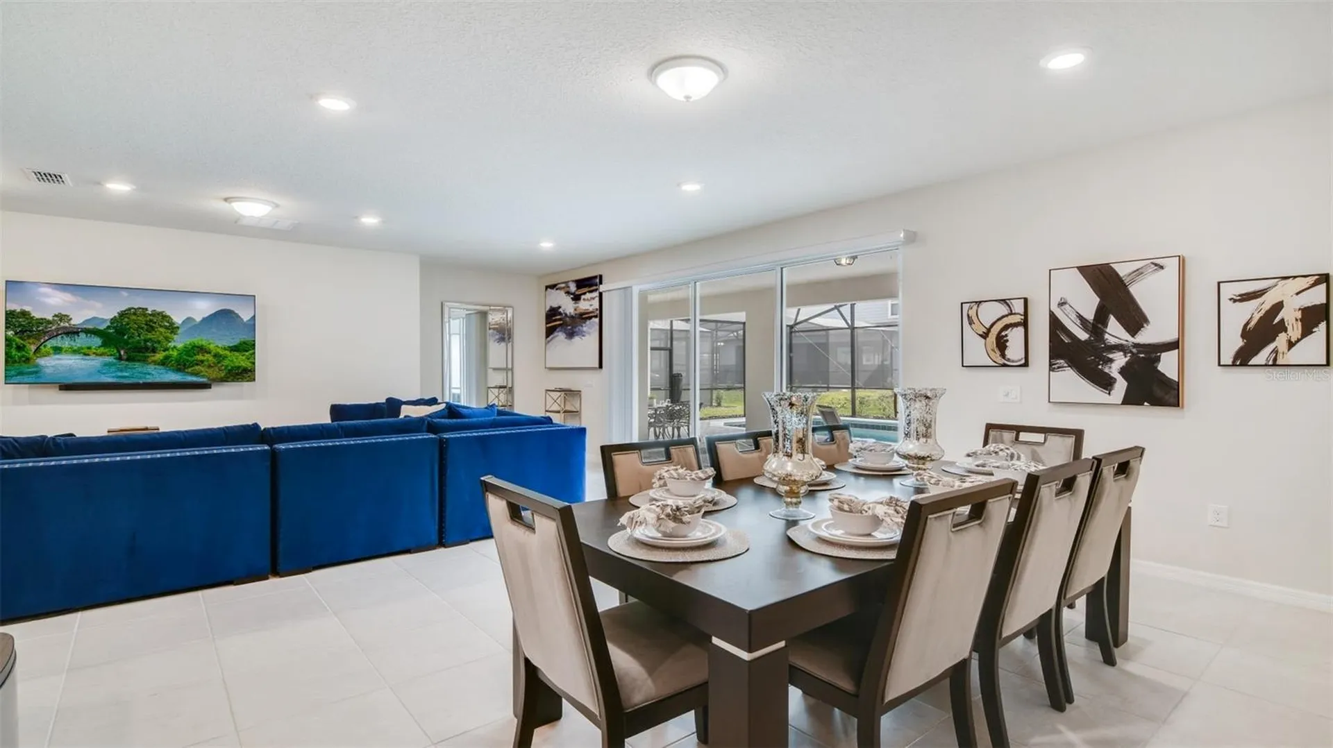 3005 Mahalo Drive Davenport FL 33897