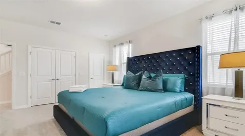 3005 Mahalo Drive Davenport FL 33897