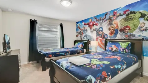 3005 Mahalo Drive Davenport FL 33897