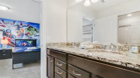 3005 Mahalo Drive Davenport FL 33897