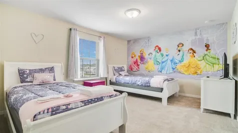 3005 Mahalo Drive Davenport FL 33897