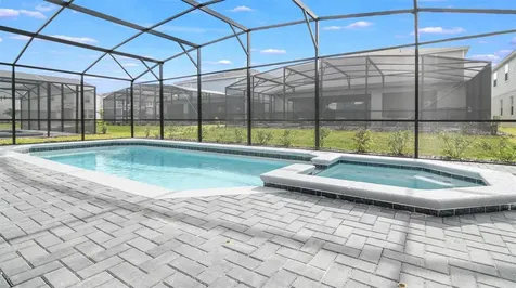 3005 Mahalo Drive Davenport FL 33897