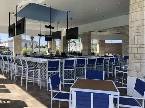 3005 Mahalo Drive Davenport FL 33897