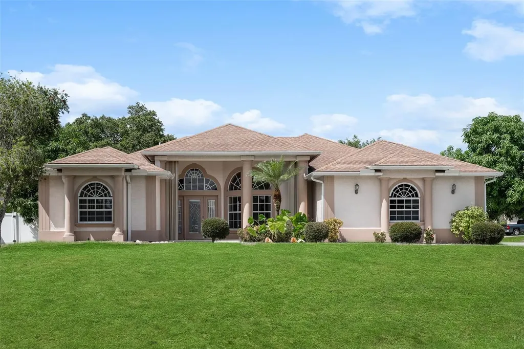 8315 Raoul Avenue North Port FL 34291