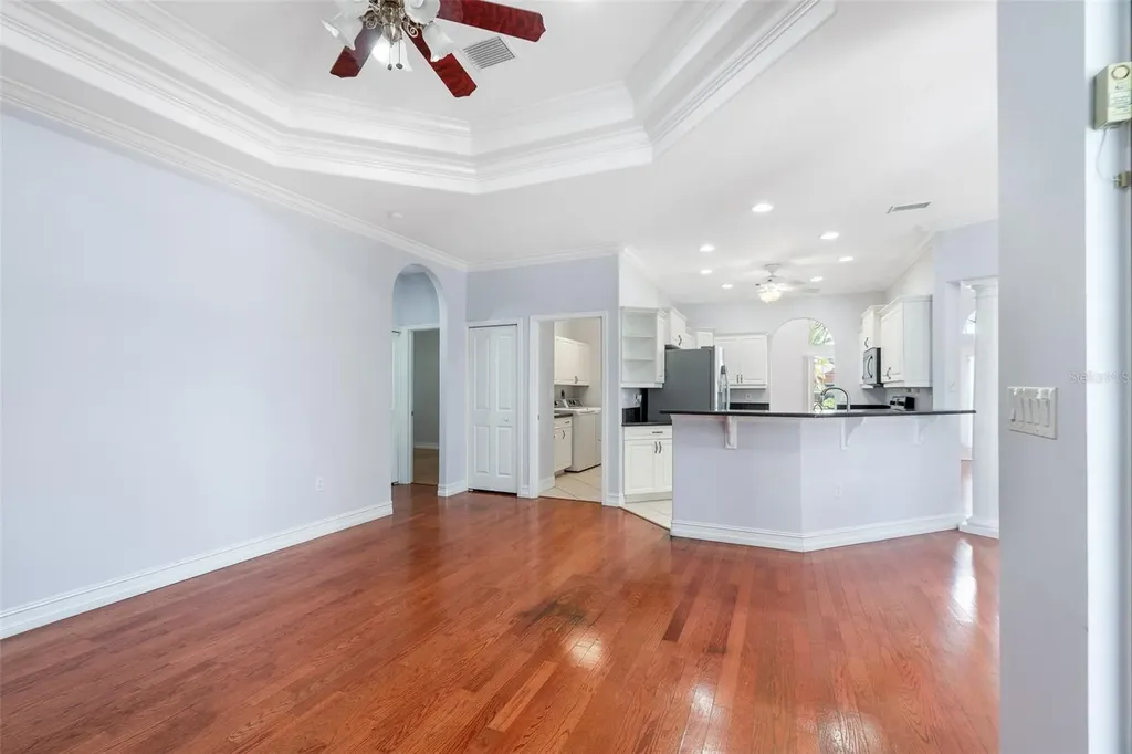 8315 Raoul Avenue North Port FL 34291