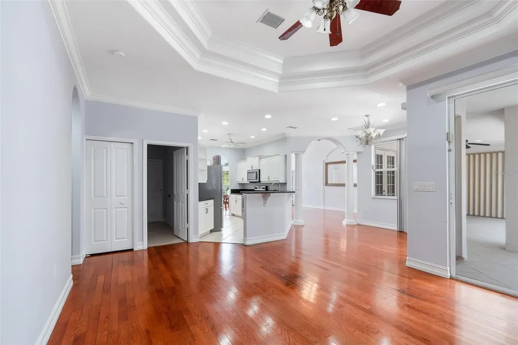 8315 Raoul Avenue North Port FL 34291